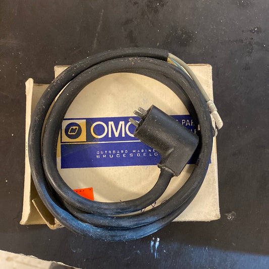 Omc AC Light Kit 581408