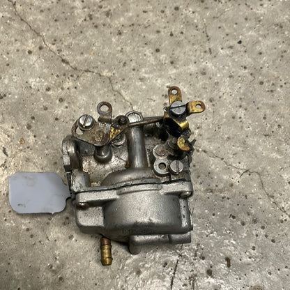 Omc förgasare 327479