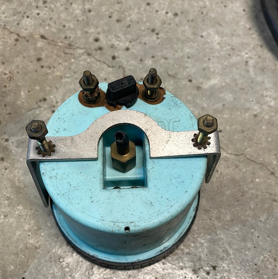 Searay/mercruiser hastighetsmätare begagnad