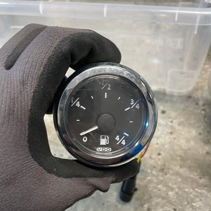 Universal tankmätare vdo begagnad