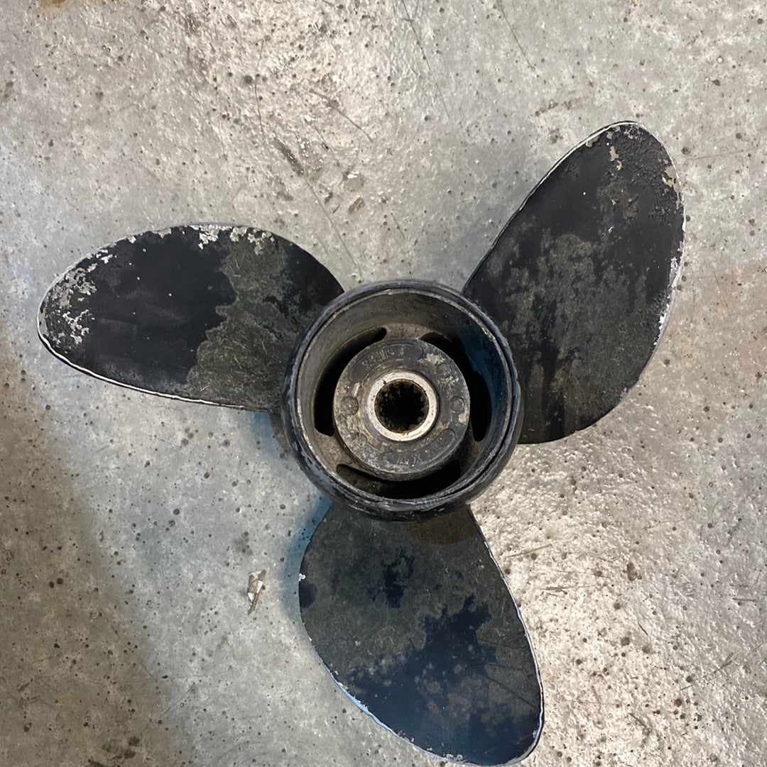 Omc propeller 13x17