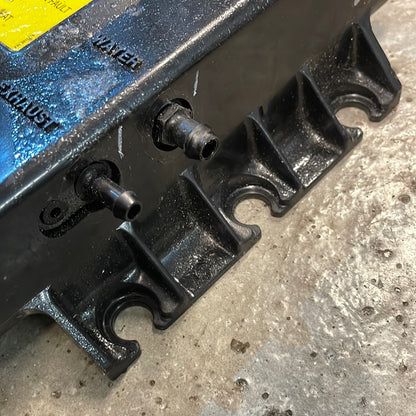 Evinrude e-tec emm box 0587115