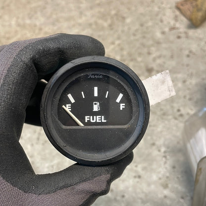 Universal tankmätare faria begagnad