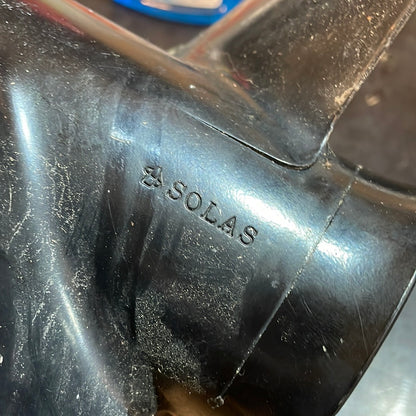 Solas propeller B3X10X14