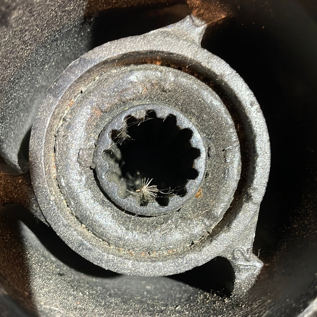 Propeller 10 5/8x13-6