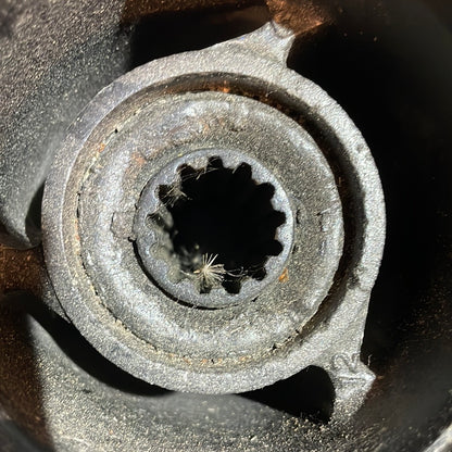 Propeller 10 5/8x13-6