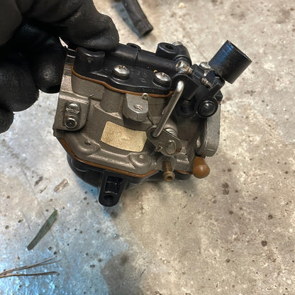 Omc förgasare 340631