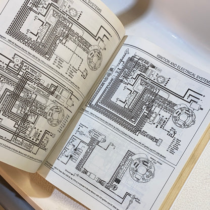 Omc Verkstadshandbok