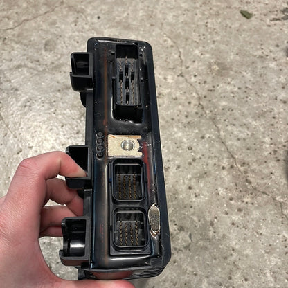 Evinrude e-tec emm box 0587115