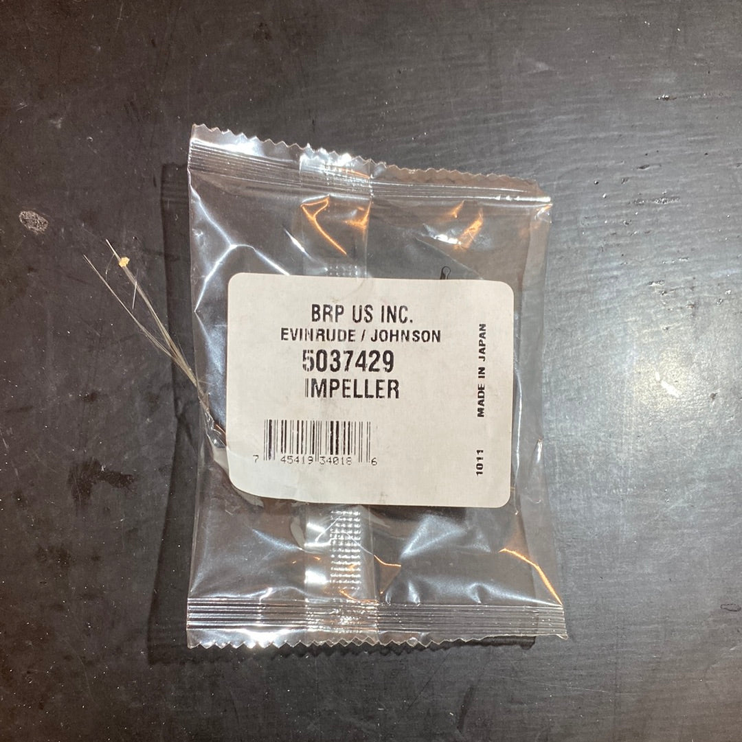 Omc impeller 5037429