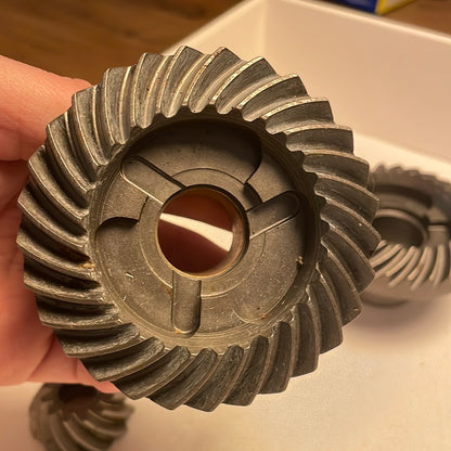 Omc drevsats 0433570