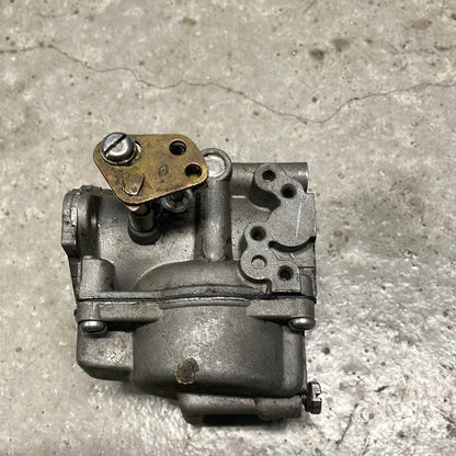 Omc förgasare 328278