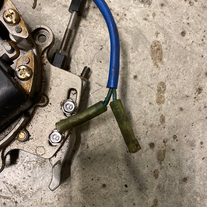 Yamaha stator F280-65