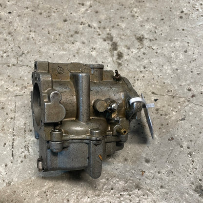 Omc förgasare 331575