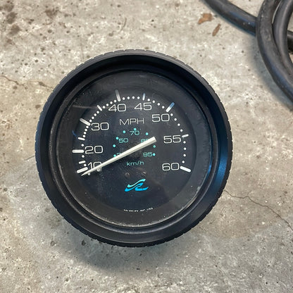 Searay/mercruiser hastighetsmätare begagnad