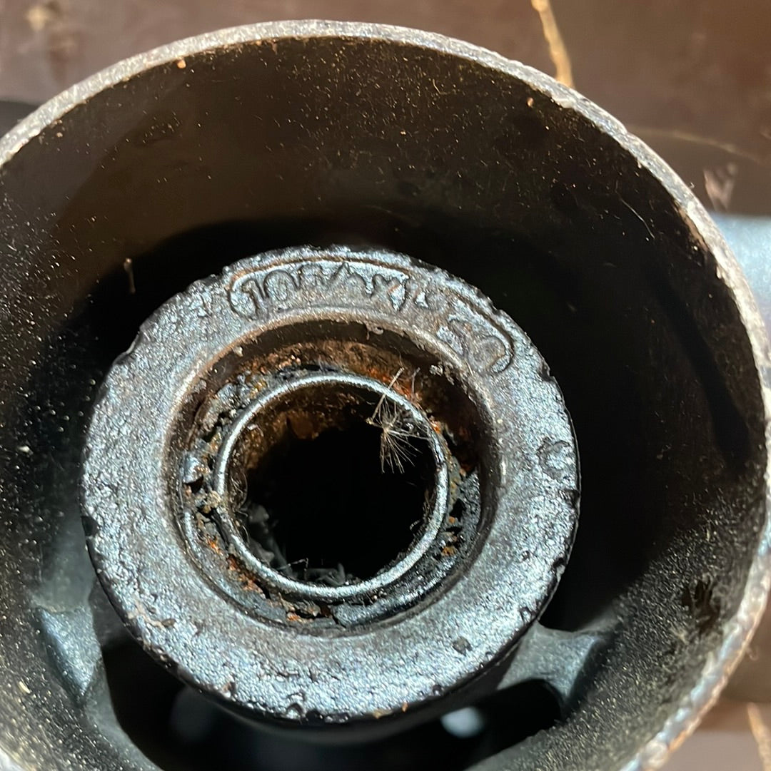 Propeller 10 5/8x13-6