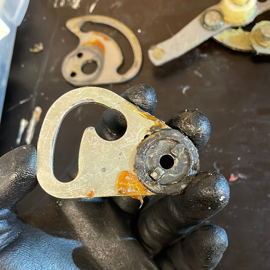 Omc reglage reservdel