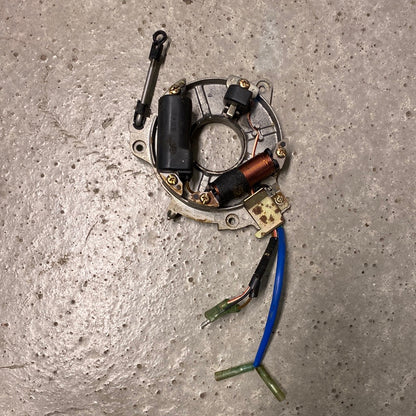 Yamaha stator f280-68