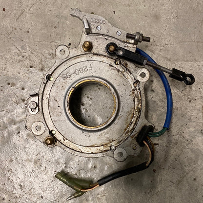 Yamaha stator F280-65