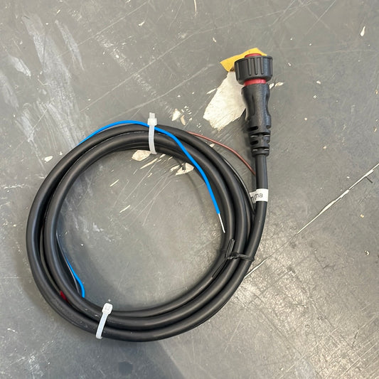 Garmin strömkabel