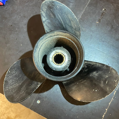 Solas propeller B3X10X14