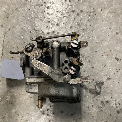 Omc förgasare 326173