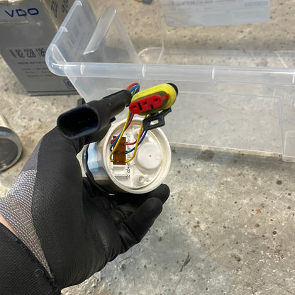 Universal tankmätare vdo begagnad