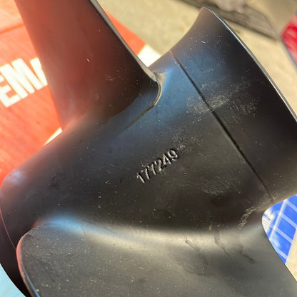Omc propeller 177249