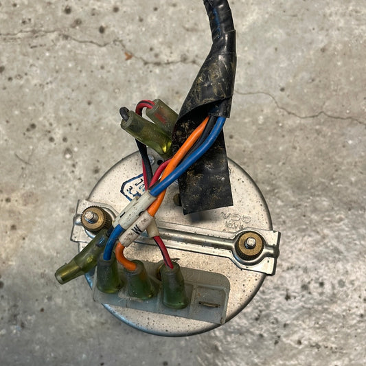 Universal varvräknare vdo begagnad