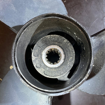 Omc propeller 14x17