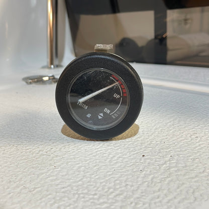 Mercury tiltmätare begagnad