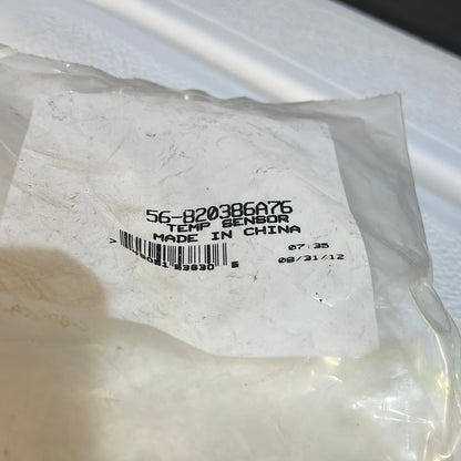 Mercury smartcraft temperaturgivare