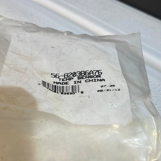 Mercury smartcraft temperaturgivare