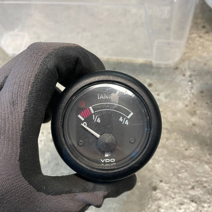 Universal tankmätare vdo begagnad