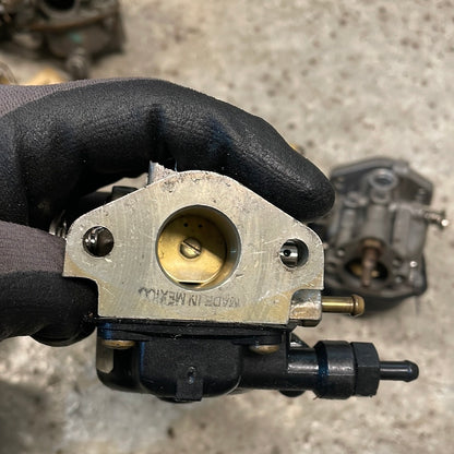 Omc förgasare 326220