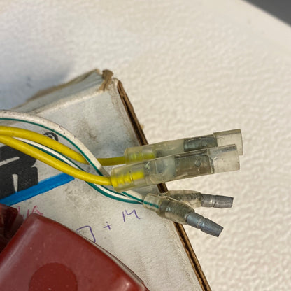 Mercury stator 398-832075-a3