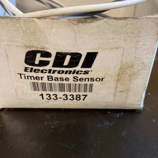 Omc trigger 133-3387