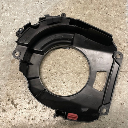 Evinrude e-tec svänghjulskåpa 350556