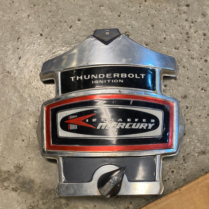 Mercury front kåpa