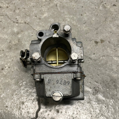 Omc förgasare 432289