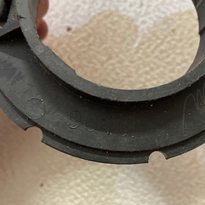 Mercury trigger 4 cyl