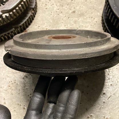 Omc svänghjul 583002