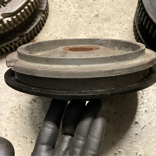 Omc svänghjul 583002