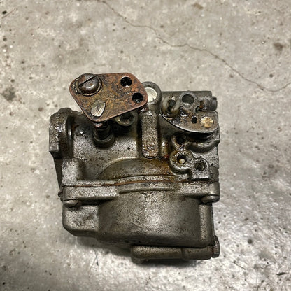 Omc förgasare 323707