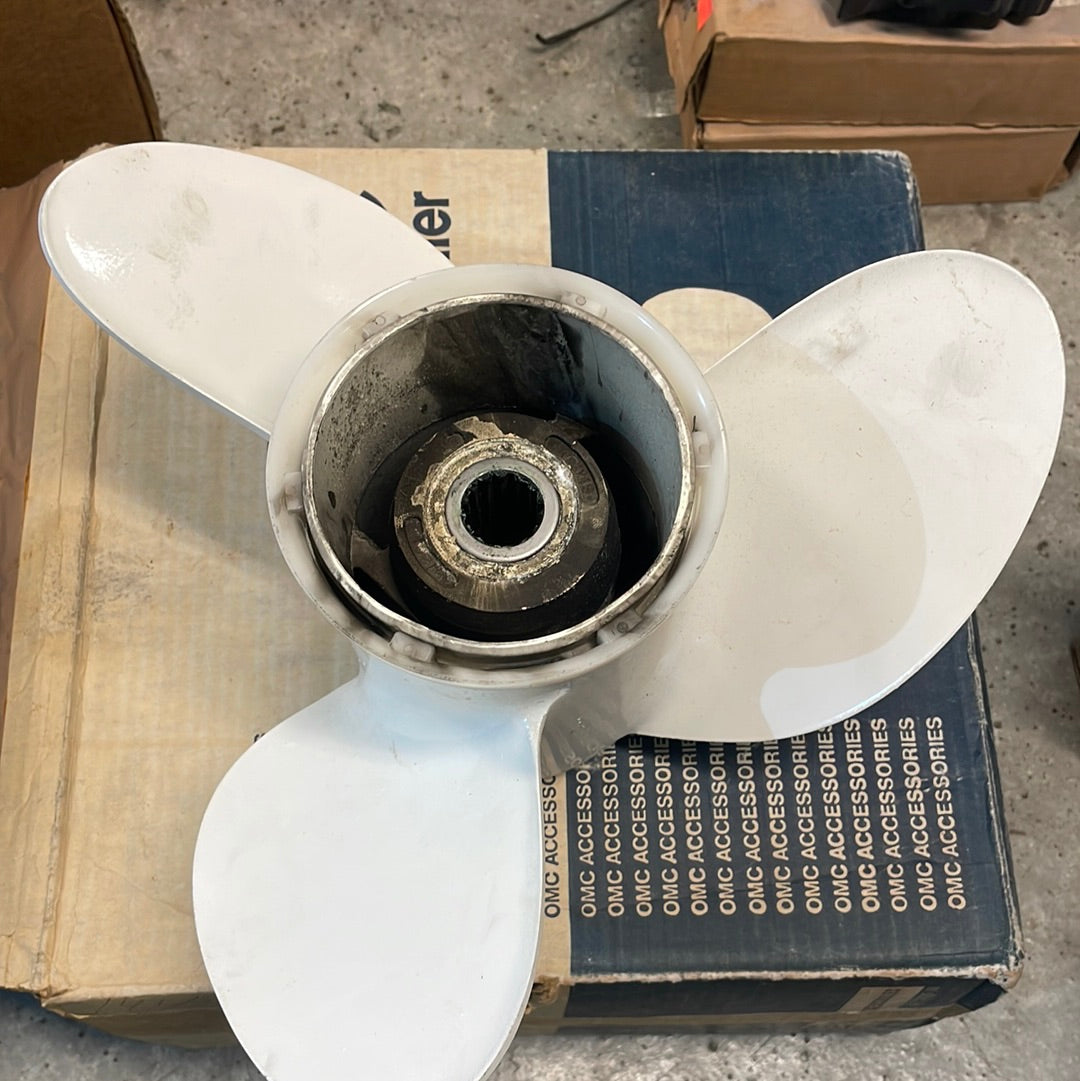 Omc propeller 391201