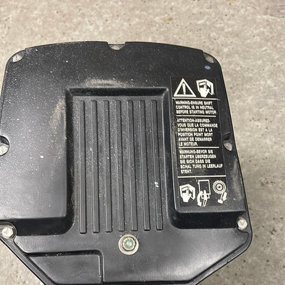 Omc förgasarsats 398340