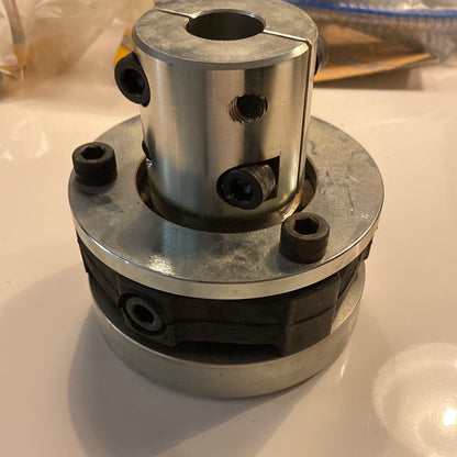 Vetus Bullflex Flexibla Koppling 25mm