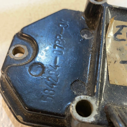 Omc Likrikare/ Regulator 584204