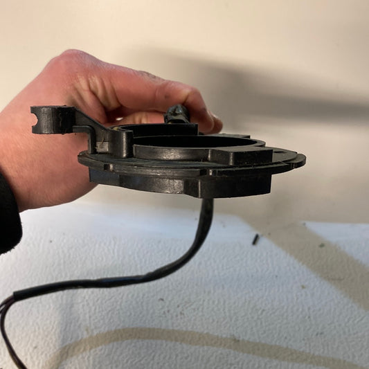 Mercury trigger 6 cyl