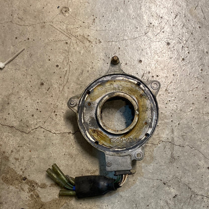 Yamaha stator f280-22